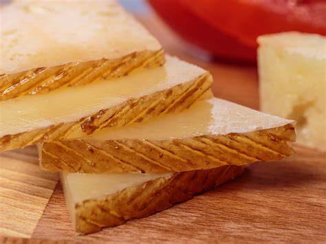 Foto de Queso Viejo de Oveja al P.X. de Jet Extramar