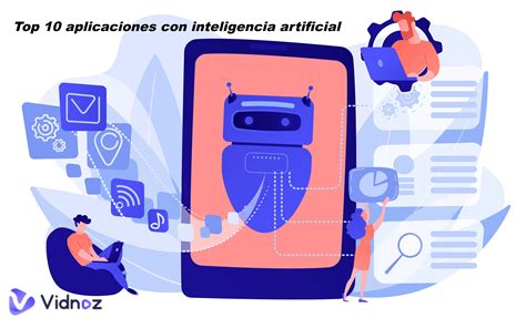 Esquema de la inteligencia artificial y sus diversas aplicaciones en la vida diaria