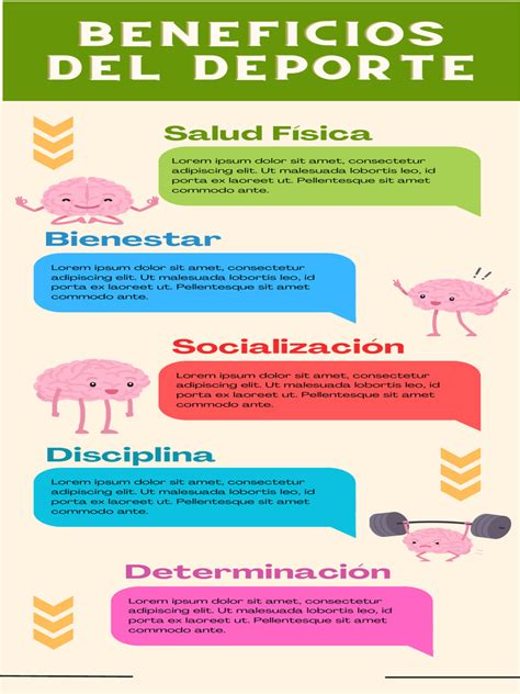 infografía sobre los beneficios del arco de madera para bebés