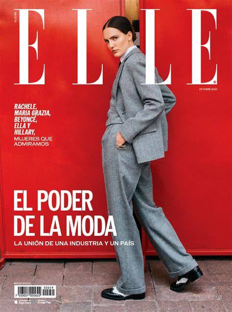 Fotografía de moda de Laura Ponte para una revista de alta costura
