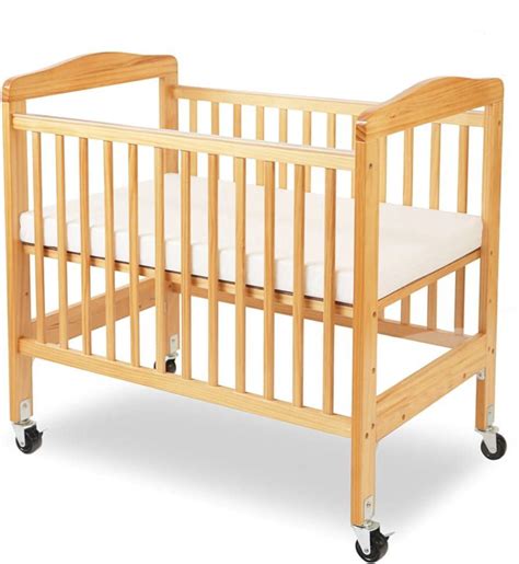 Variedad de cunas para bebés de diferentes estilos y funcionalidades