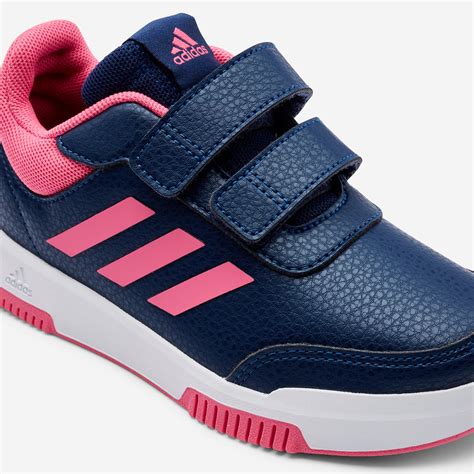 Zapatillas deportivas infantiles Adidas con cierres de velcro