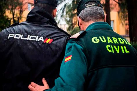 Foto: Oficinas de Policía Nacional o Guardia Civil donde tramitar permiso