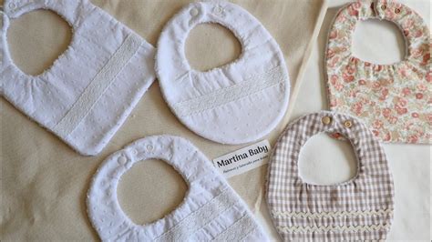 infografía comparativa entre baberos de tela tradicionales y baberos desechables biodegradables