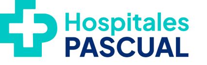 Esquema organizativo del holding Hospitales Pascual con sus filiales