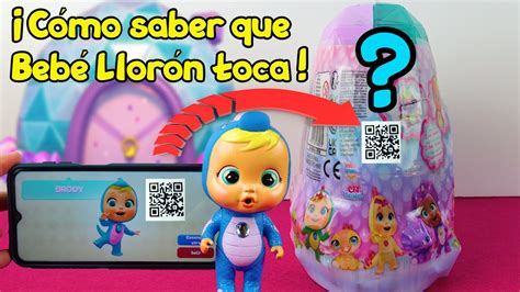 Infografía: puntos clave para elegir el mejor Bebé Llorón Disney