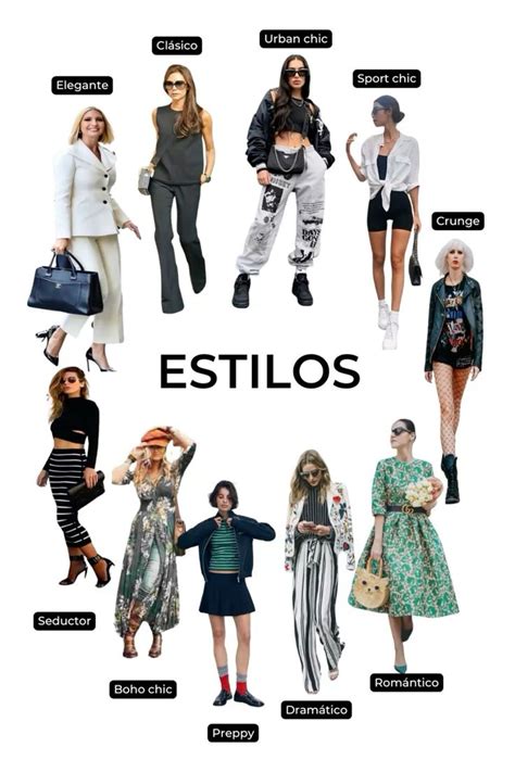Collage de imágenes mostrando diferentes estilos de ropa infantil combinados con zapatillas blancas