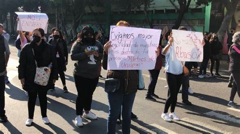 Fotografía de archivo que ilustra las movilizaciones sociales en torno al caso del niño