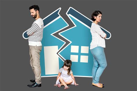 Infografía sobre los criterios para la atribución del uso de la vivienda familiar en casos de custodia compartida.