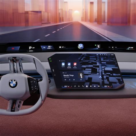 Diagrama del sistema iDrive de BMW con posibles puntos de conexión para entradas auxiliares