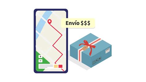 Gráfico ilustrativo de opciones de envío y pago para prendas infantiles