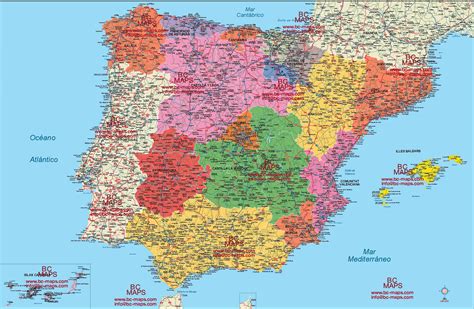 Mapa de España mostrando diversas ciudades con celebraciones destacadas de Viernes de Dolores.