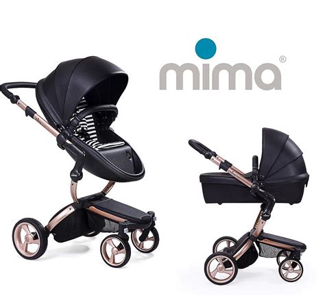 Diseño de la silla Mima Xari con asiento en posición elevada