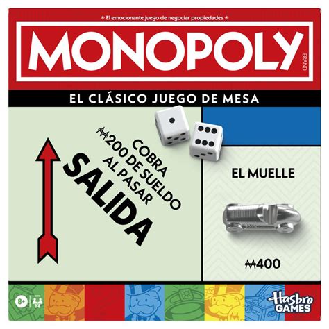 Niños de primaria participando en un juego de mesa tipo Monopoly