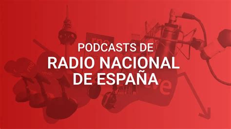 Logotipo de Radio Nacional de España