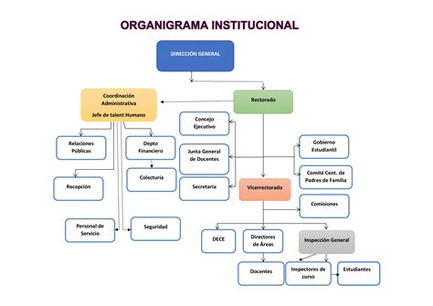 Organigrama simplificado de una unidad de Neonatología de Nivel IIIb