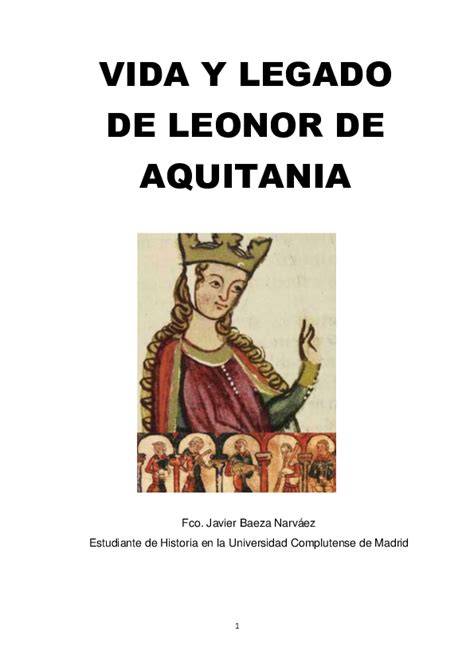 Infografía sobre la estructura dramática de Leonor de Aquitania y sus personajes principales