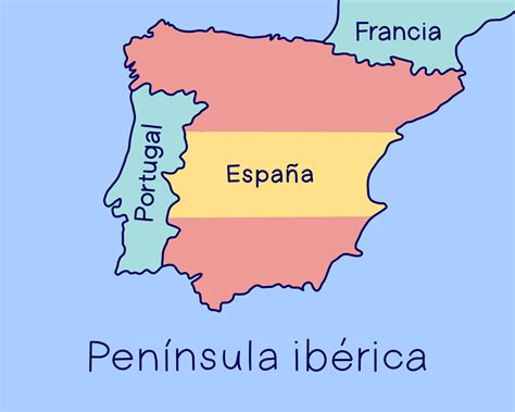 Mapa de la península ibérica señalando las áreas de protección de especies como el lince y el oso pardo.