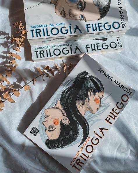 Infografía: Diagrama con los tres volúmenes de la trilogía que ilustrarán los ganadores.