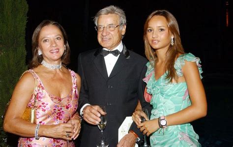 Jacques Hachuel en un evento social o empresarial