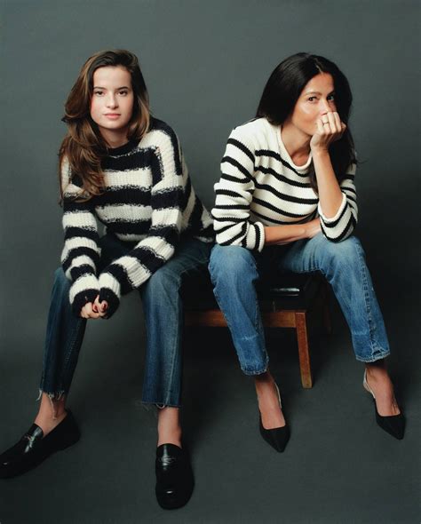 Bárbara Martelo y Constanza Hachuel juntas