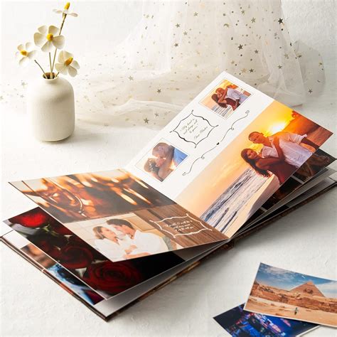 álbum de fotos de trillizos