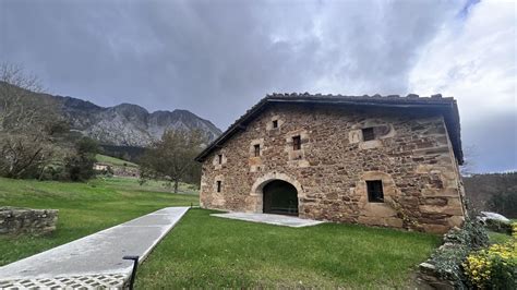 Foto de la fachada del restaurante Txispa