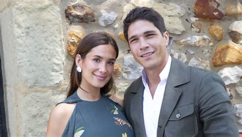 Pablo y Jacobo Castellano supervisando una obra