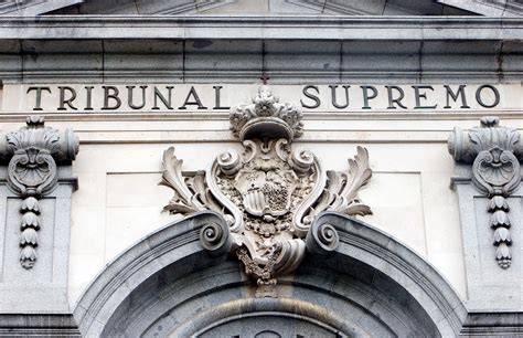 Esquema de las principales sentencias del Tribunal Supremo y TJUE sobre el complemento de maternidad