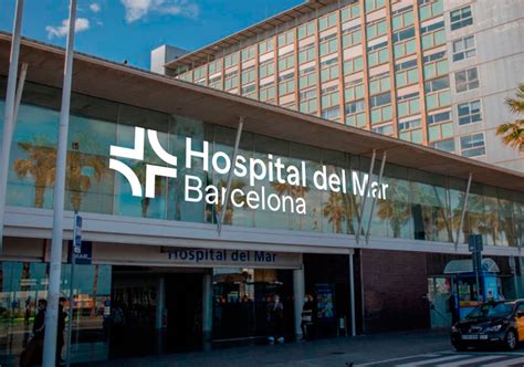 Infografía sobre la construcción modular del nuevo edificio del Hospital del Mar