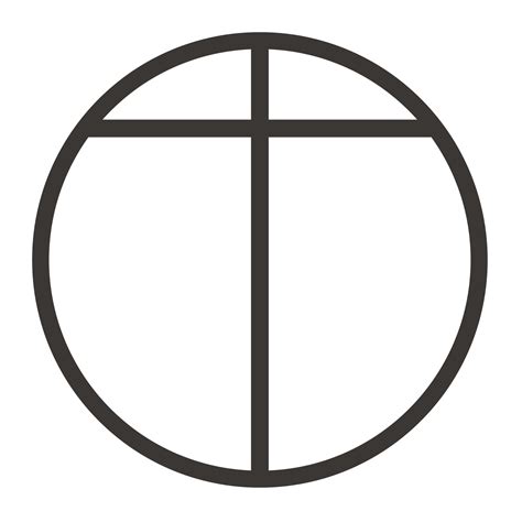 Simbolo del Opus Dei