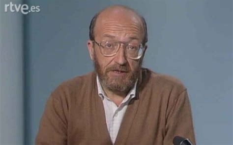 Foto de joven Felipe Mellizo como corresponsal en los años 60