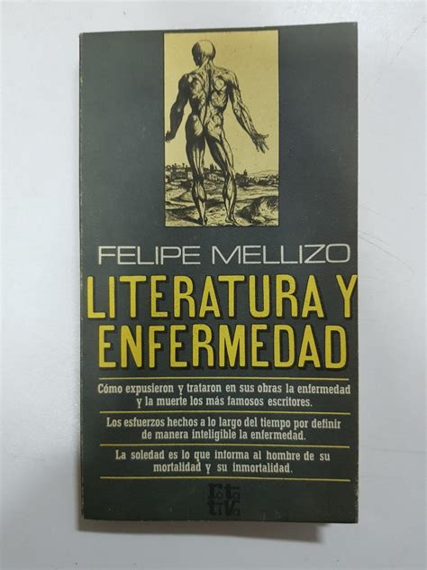 Libros escritos por Felipe Mellizo
