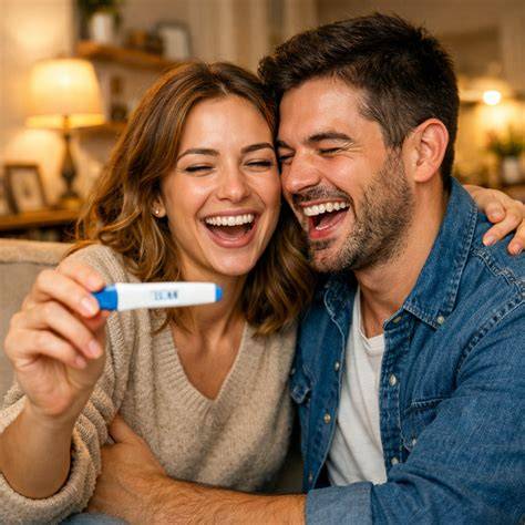 Gráfico: Tasas de éxito en tratamientos de fertilidad