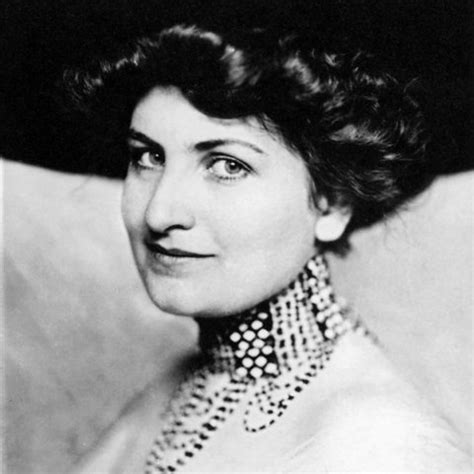 Retrato de Antonia Brico joven