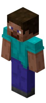 Ilustración de fantasmas atacando a un jugador en Minecraft durante la noche.