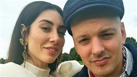 Fotografía de Natalia Ferviú y Carlos Peleteiro juntos