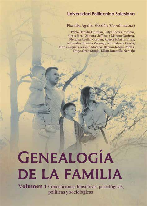 Esquema de la genealogía de la familia D'Alesandro-Pelosi