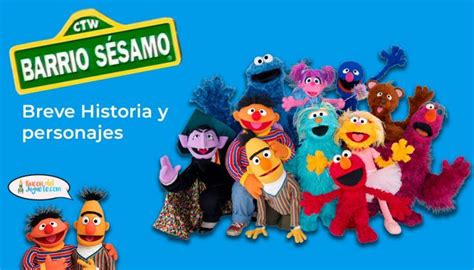 Foto de los personajes de Barrio Sésamo en SésamoAventura interactuando con niños.