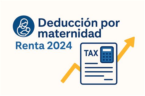 Flujo de decisión para la deducción por maternidad y baja por enfermedad
