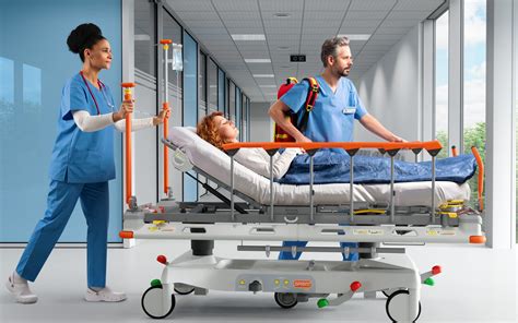 Esquema cronológico del suceso en las Bahamas y traslado al hospital