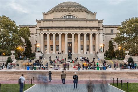 Imagen de la Universidad de Nueva York.