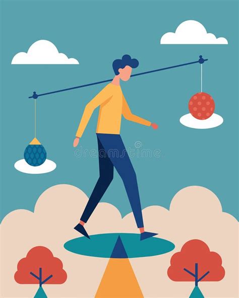 Ilustración de una persona con pensamientos recurrentes sobre alguien