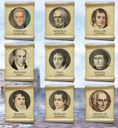 Representación de la primera junta de gobierno de Chuquisaca o La Paz en 1809
