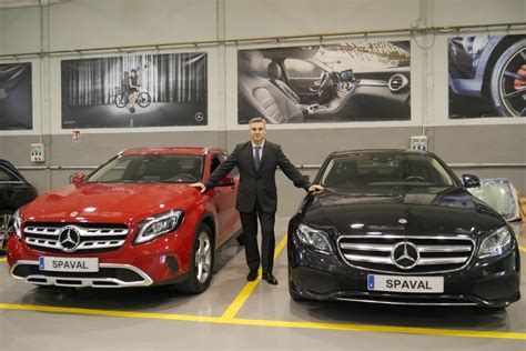 Foto exterior de Spaval Automoción en Paterna
