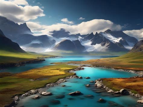 Imagen de un paisaje natural de Paterna de Rivera, ideal para senderismo