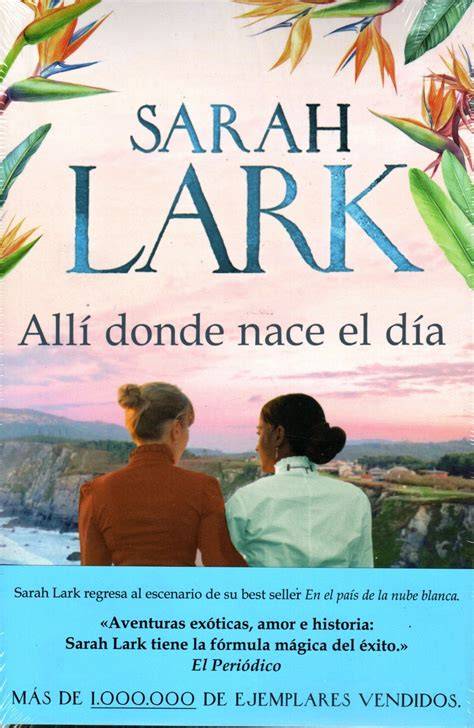 Portada del libro