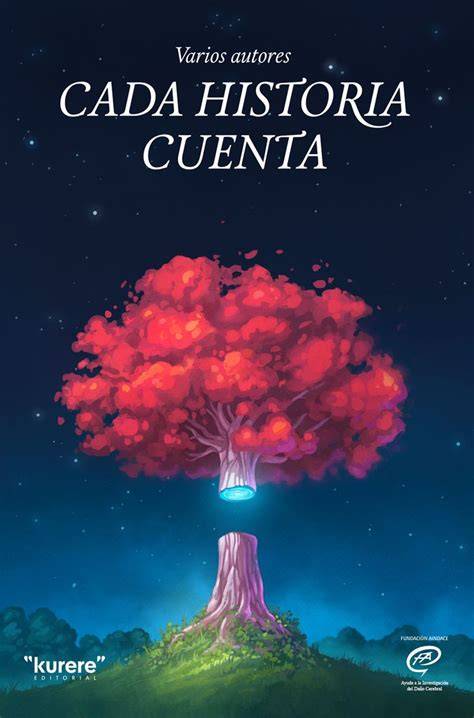 Portada del libro 