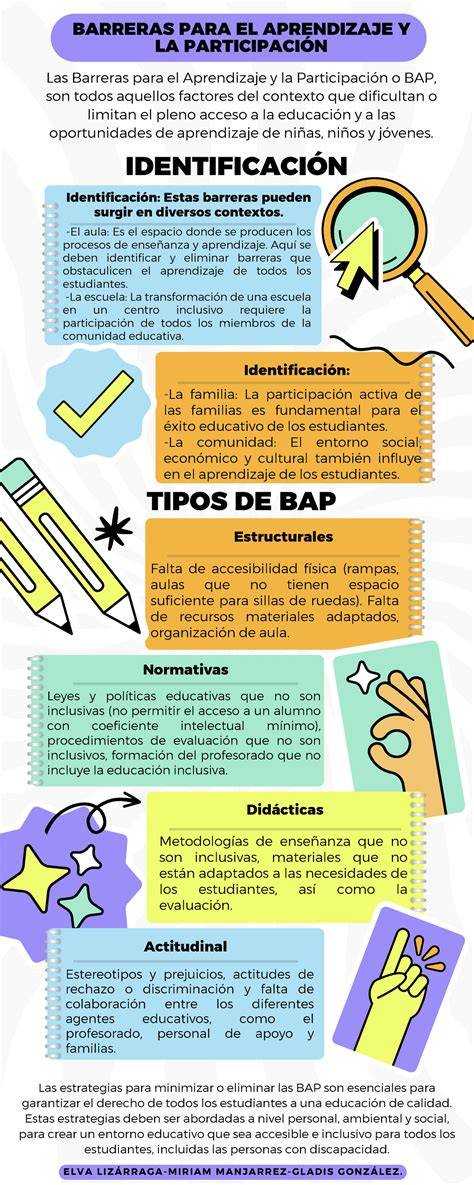Infografía sobre las barreras de acceso a la salud para mujeres y niñas (factores económicos, sociales y geográficos)