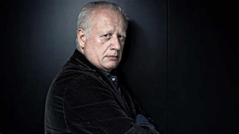 Retrato de Juan Echanove, actor español.